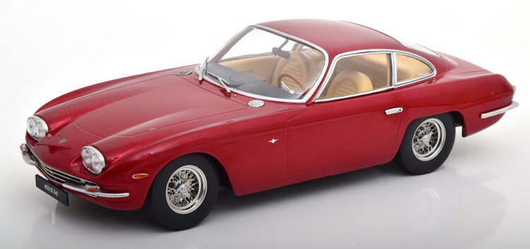 楽天市場】KK-SCALE 1/18 ランボルギーニ ジャルパ 3500