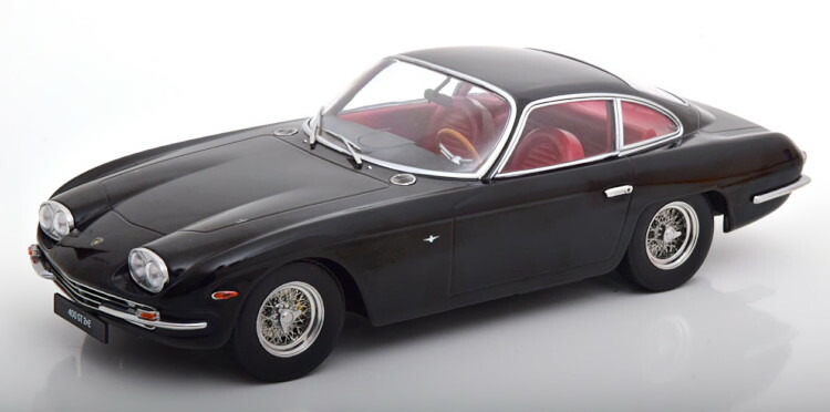 楽天市場】KK-SCALE 1/18 ランボルギーニ ジャルパ 3500