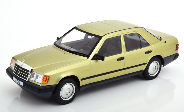 驚きの価格 D 0 メルセデスベンツ 1 18 Mcg W124 Lightgreen Metallic 1984 Saloon W124 D 0 Mercedes 1 18 Mcg ライトグリーンメタリック 1984 サルーン 車 Williamsav Com