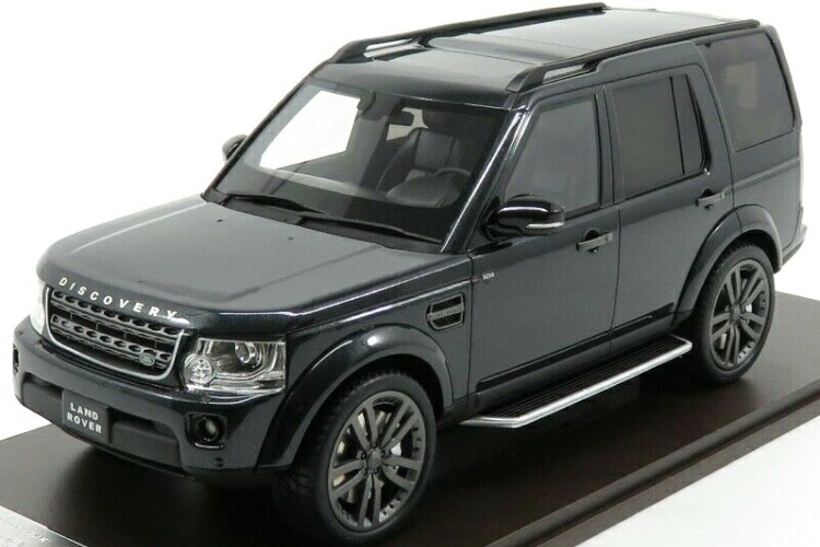 楽天市場】CULT-SCALE MODELS 1/18 ランドローバー