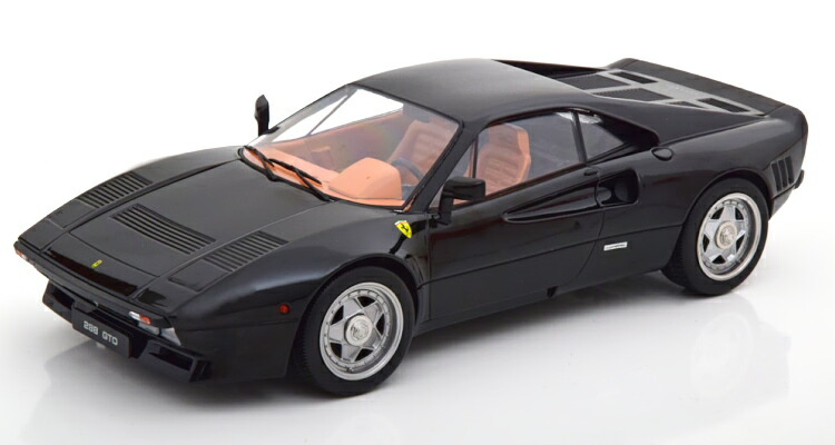 ミニカー　1/18 288 GTO(レッド) [TOP120A] TOPMARQUES 1/18 フェラーリ 288 GTO レッド