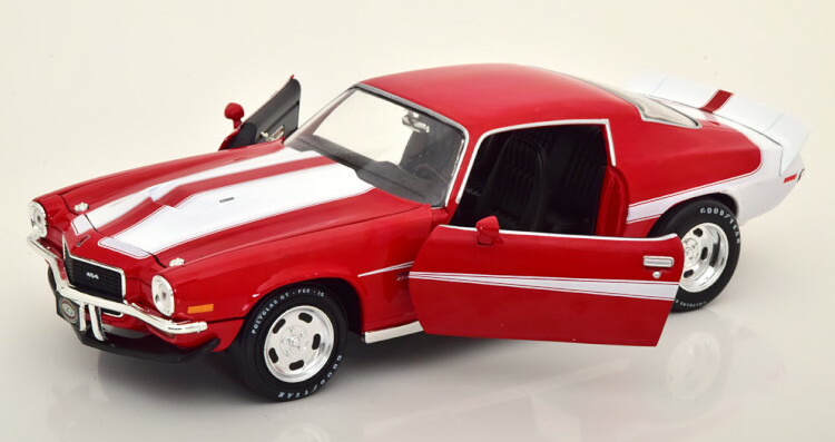 楽天市場】Ertl/Auto World 1/18 シボレー カマロ SS 1LE 2017