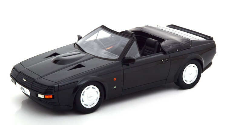 楽天市場】CULT-SCALE MODELS 1/18 アストンマーチン ラゴンダ