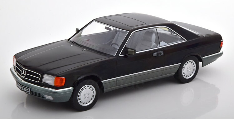 楽天市場】LS Collectibles 1/18 メルセデス AMG CL600 7.0 クーペ