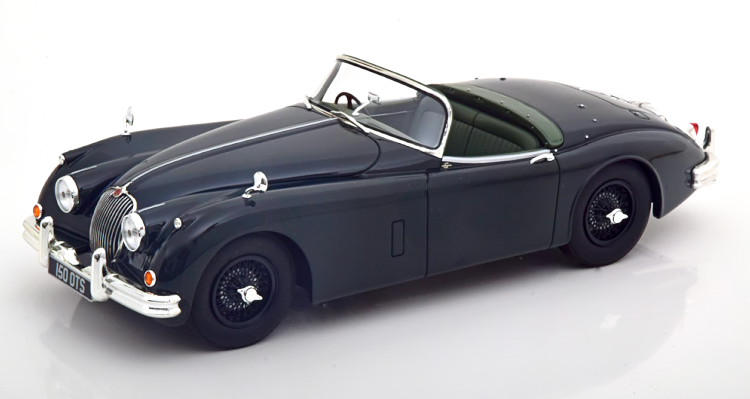 楽天市場 Cult Scale 1 18 ジャガー Xk150 Ots ロードスター ダークグリーン Cult Scale 1 18 Jaguar Xk150 Ots Roadster Darkgreen Reowide モデルカー カタログ Shop