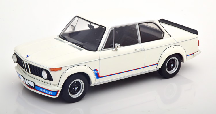 Mcg 1 18 Bmw 02 ターボ 1973 白いこと Mcg 1 18 Bmw 02 Turbo 1973 White Newbyresnursery Com