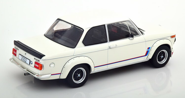 Mcg 1 18 Bmw 02 ターボ 1973 白いこと Mcg 1 18 Bmw 02 Turbo 1973 White Newbyresnursery Com