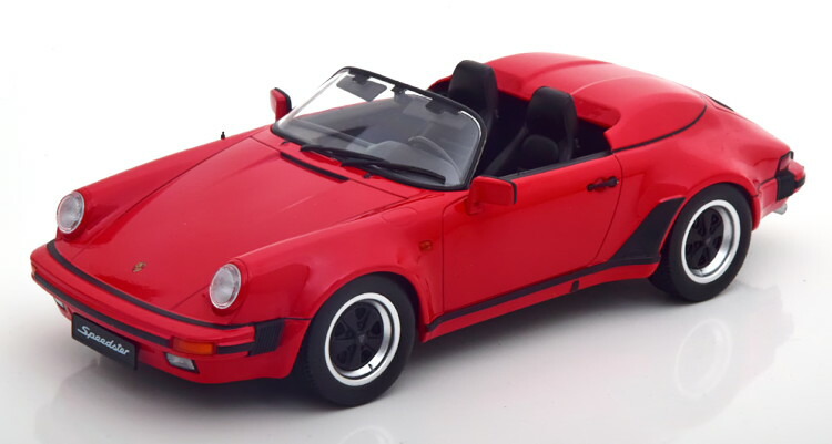 KKスケール 1/18 ポルシェ911sc 新品未開封 KKスケール 1/18 ポルシェ 924 ターボ 1986 シルバー