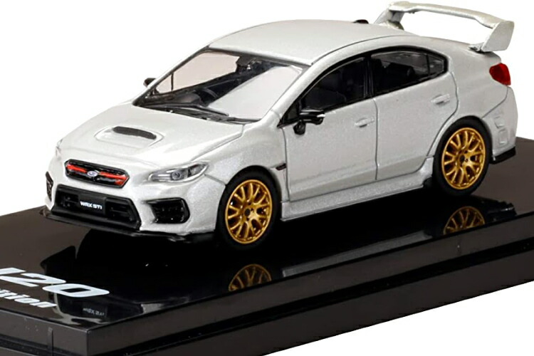 楽天市場】オットー 1/18 スバル VAB WRX STI 2020 ブルーメタリック 2000台限定 インプレッサOtto Mobile 1:18  Subaru Impreza WRX STI 2020 blaumetallic Limited Edition 2000 pcs. :  Reowide モデルカー カタログ SHOP