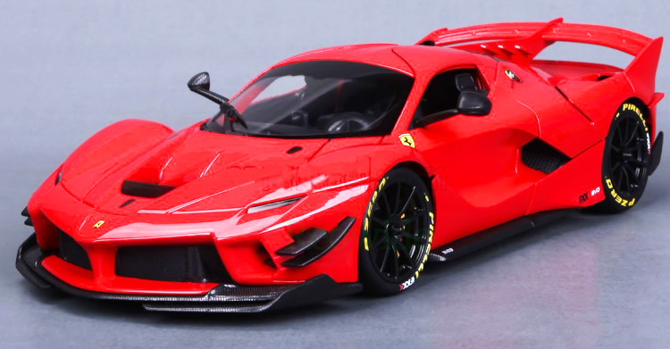 美しい Burago 1 18 フェラーリ Fxx K エボ ハイブリッド 6 3 V12 1050hp 18 Exclusive Carmodel レッド 3000台限定 Burago 1 18 Ferrari Fxx K Evo Hybrid 6 3 V12 1050hp 18 Exclusive Carmodel Red Limited Only 3000 Items