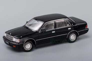 楽天市場】ミニカー 1/18 トヨタ クラウン NZG 1/18 TOYOTA CROWN 2012