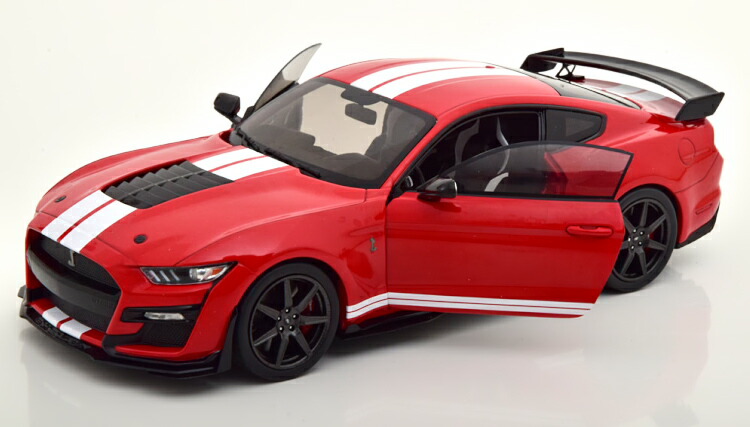 楽天市場】GMP 1/18 フォード シェルビー マスタング GT350