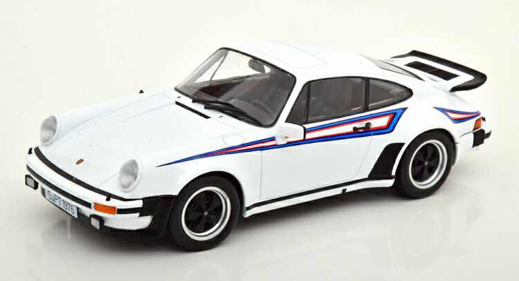楽天市場】KK-SCALE 1/18 ポルシェ 911 930 ターボ 3.0 1976