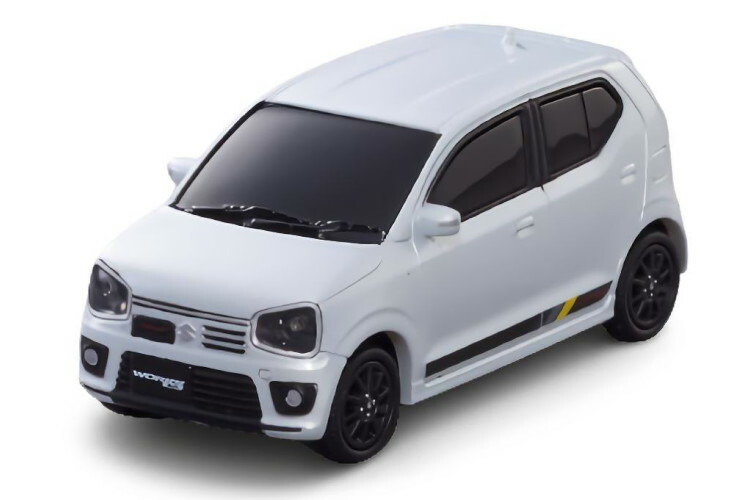 楽天市場】プルバックミニカースズキスイフトスポーツswift