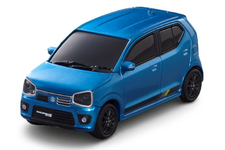 楽天市場】プルバックミニカースズキスイフトスポーツswift