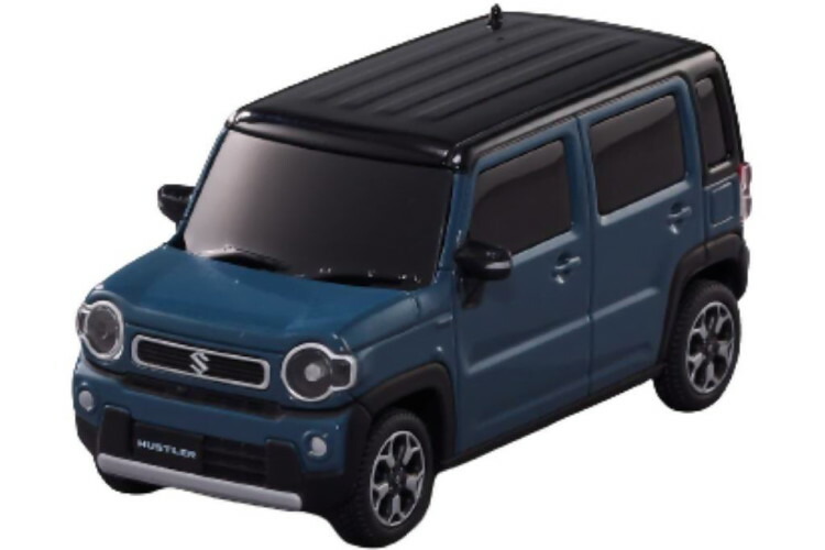スズキ　イグニス　IGNIS　8台ミニカーセット　プルバックカー　非売品　新品 Amazon | SUZUKI スズキ イグニス IGNIS ミニカー プルバック