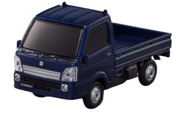 楽天市場】【スズキ純正】 プルバックミニカー [キャリイ