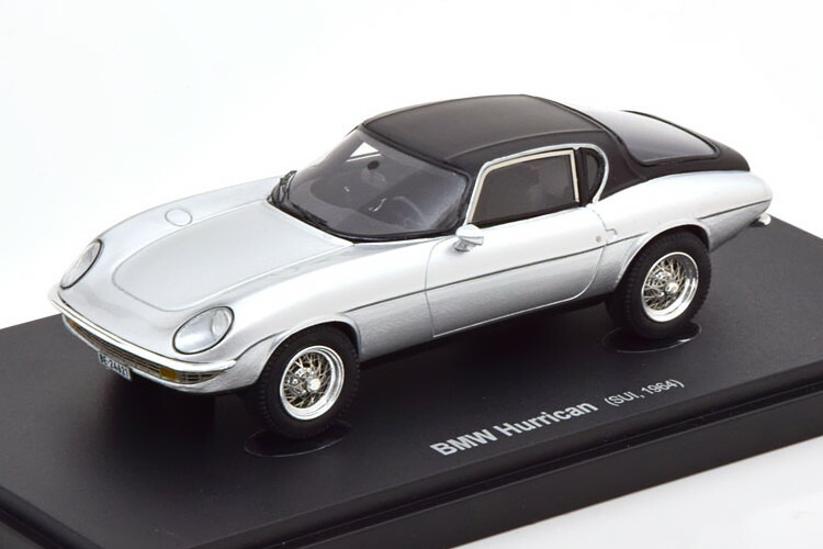 激安人気新品 アベニュー43 1 43 Items 333 Limited Black Silver 1964 Germany Hurrican Bmw 1 43 Avenue43 333台限定 シルバーブラック 1964 ドイツ ハリケーン Bmw 車 Williamsav Com