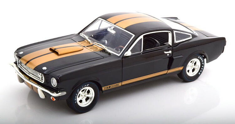 楽天市場】GMP 1/18 フォード シェルビー マスタング GT350
