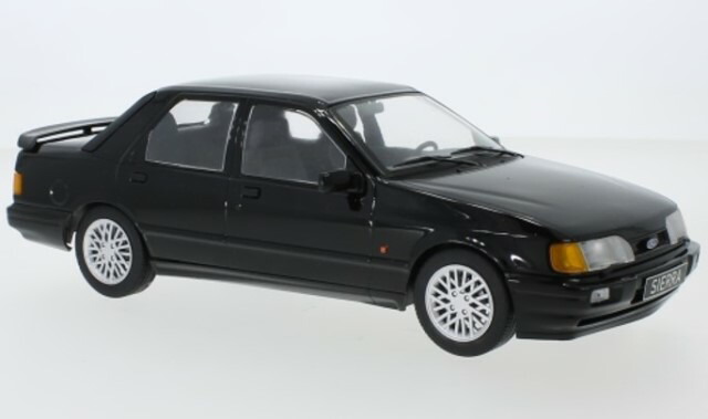 楽天市場】ソリド 1/18 フォード シエラ RS500 1987 ライト
