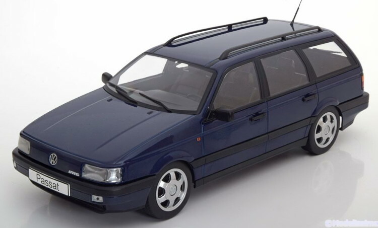 楽天市場】オットー OTTO 1/18 VW パサート ヴァリアント R36 2008 ブルー B6 Volkswagen Passat R36 3C  Variant Kombi Blau : Reowide モデルカー カタログ SHOP