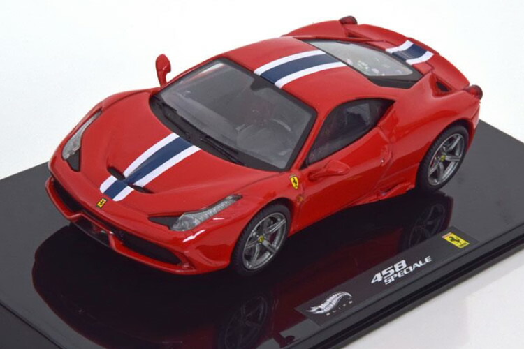 ホットウィール 1/18 フェラーリF12 Hot Wheels Elite 1/18 Ferrari F12 berlinetta | eBay