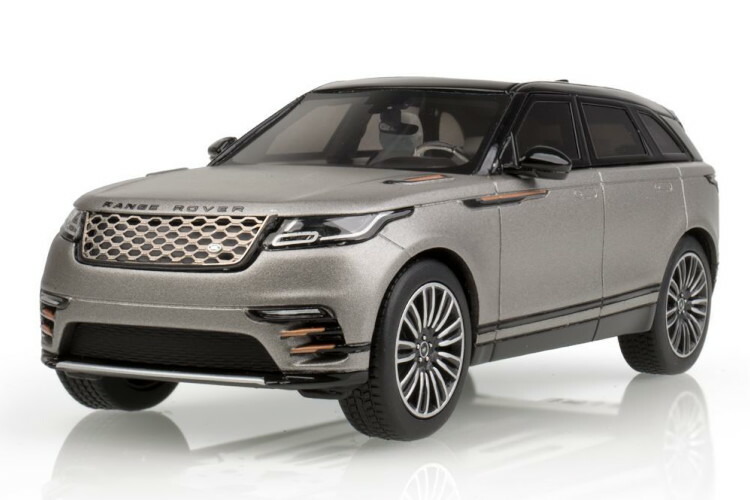 楽天市場】ランドローバー特注 1/43 レンジローバー イヴォーク ブラックLand Rover 1:43 Range Rover Evoque  Black : Reowide モデルカー カタログ SHOP