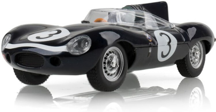 AUTOart 1/43 JUGUAR D-TYPE ルマン24時間 優勝車 楽天市場】オートアート 1/43 ジャガー Dタイプ #6 優勝 ル・マン24