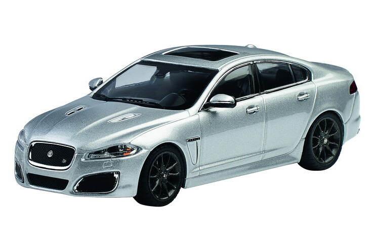 イクソ 1/43 ジャガー XFR 2010 楽天市場】IXO 1/43 ジャガー JAGUAR XFR 2010 ホワイト