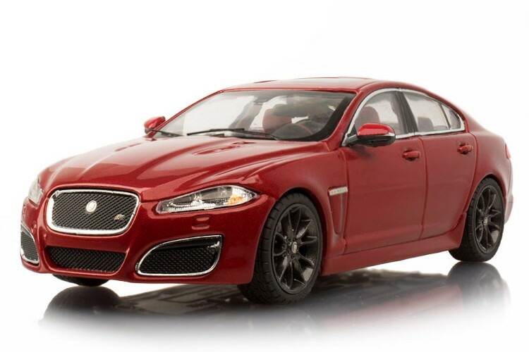 イクソ 1/43 ジャガー XFR 2010 楽天市場】IXO 1/43 ジャガー JAGUAR XFR 2010 ホワイト