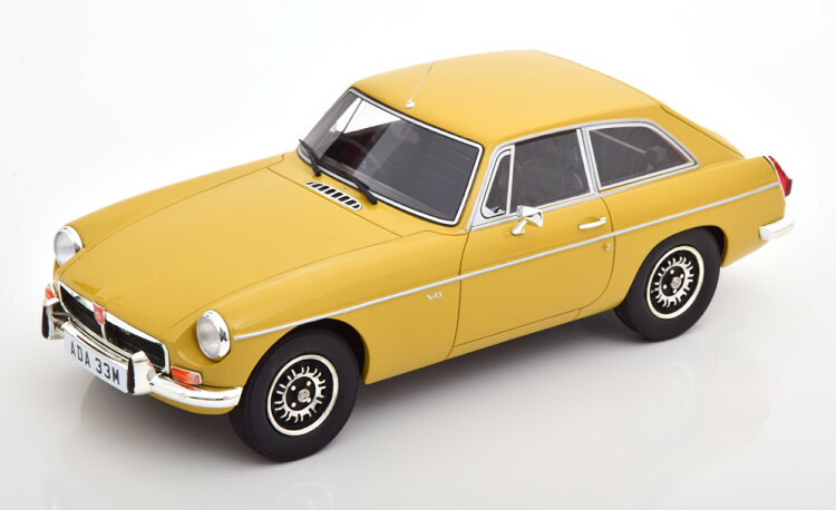 楽天市場】Cult Scale 1/18 イソグリフォ GL350 1966 ダークレッド