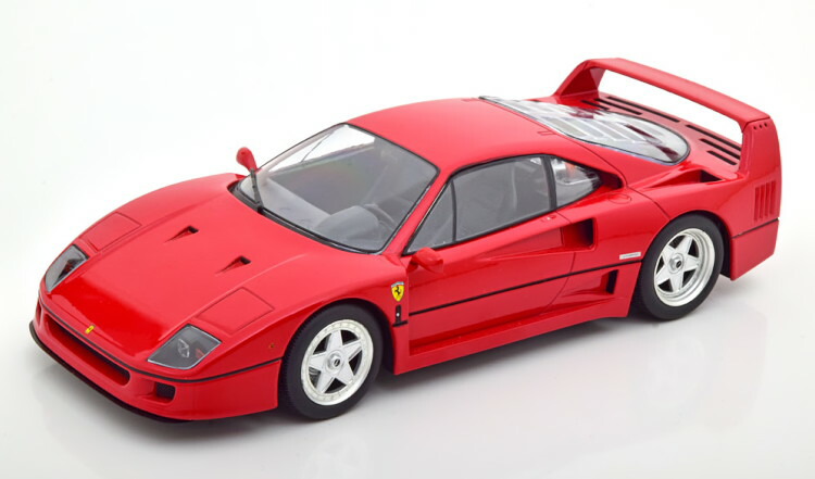 楽天市場】KK-SCALE 1/18 フェラーリ F50 コンバーチブル