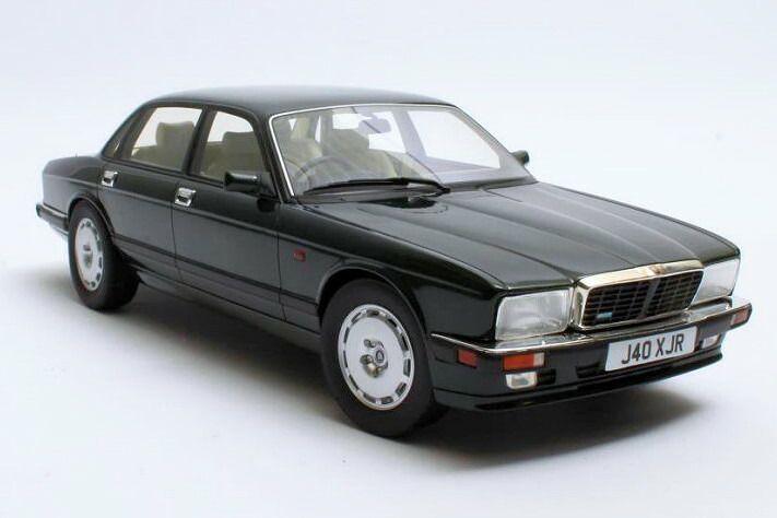 楽天市場】【予約】2025年発売予定JAGUAR XJ SIII 1979年モデル