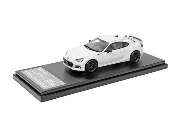 楽天市場】CAR-NEL(カーネル) SUBARU WRX STI Type S(VAB) 2019(1/43