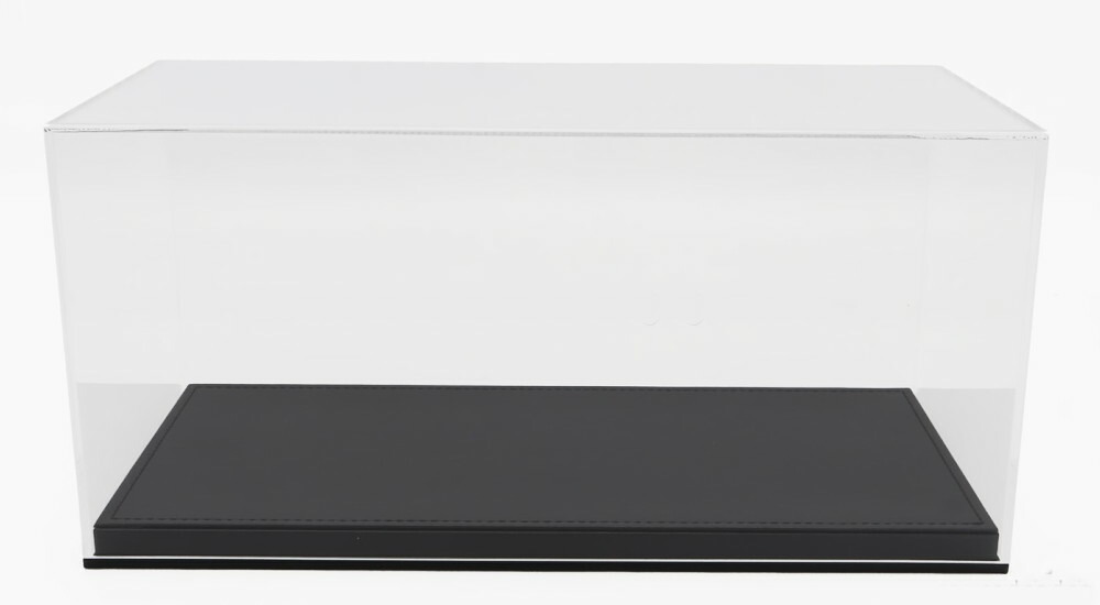 楽天市場】ブラーゴ ミニカー用 ディスプレイケース 1/18