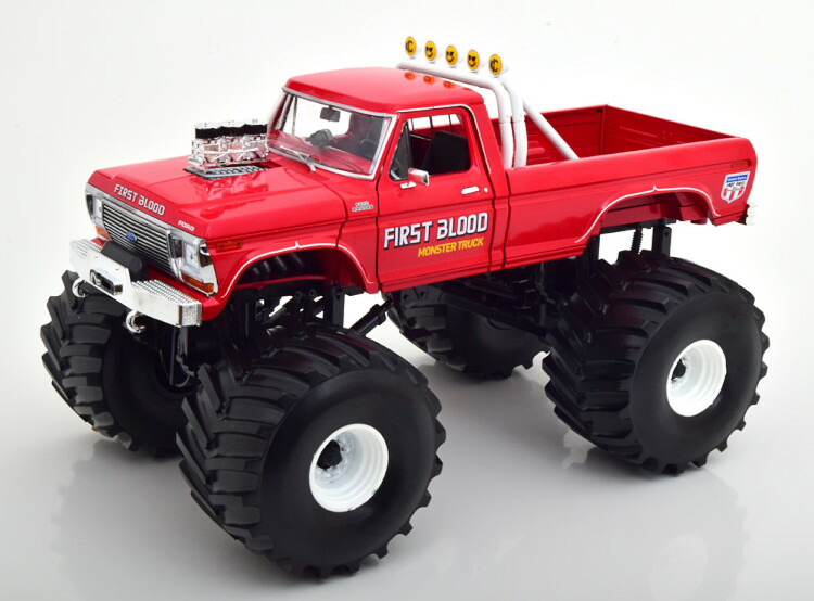 楽天市場】Greenlight Collectibles 1/18 フォード F-250