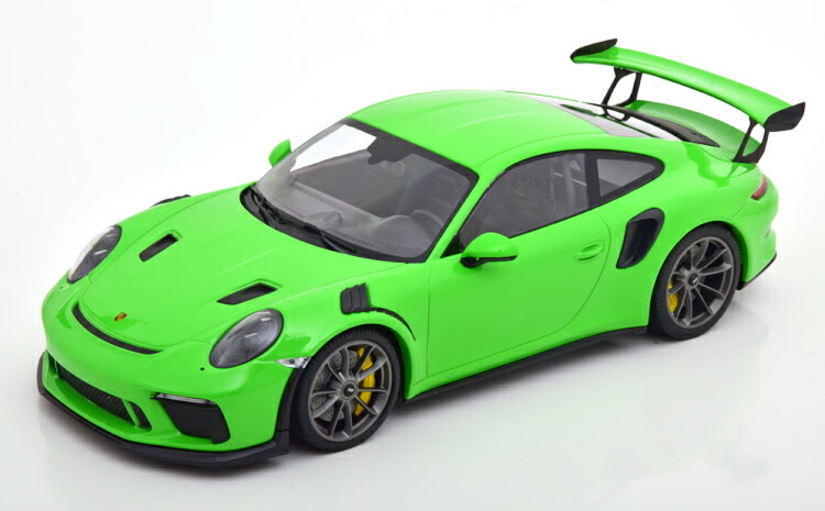 健*様 レア！PMAミニチャンプス 1/18 ポルシェ911 GT3 RSR（2 楽天市場】ミニチャンプス 1/18 ポルシェ 911/992 GT3 R #44 10