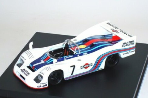 スパーク 1/43 ポルシェ 935 自転車 マルティニ Porsche935 スパーク 1/43 ポルシェ 935 自転車 スピード レコード