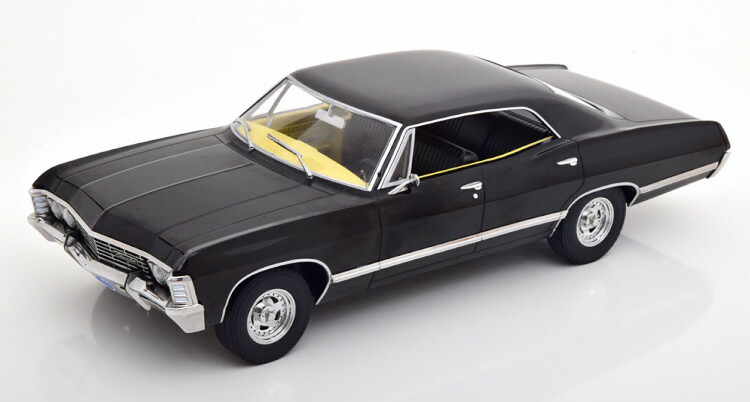 ミニカー 1/18 1964 Chevrolet Impala SS 楽天市場】ミニカー 1/18 1964 シボレー インパラ 緑メタリック