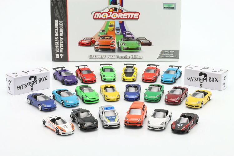 楽天市場】マジョレット 1/64 スズキ 5台セット 5X ジムニー