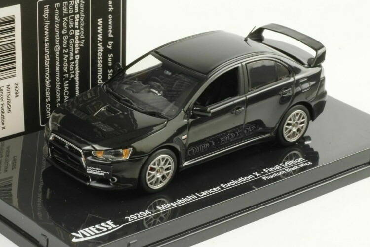 楽天市場】【絶版】オートアート 1/43 三菱 ランサー