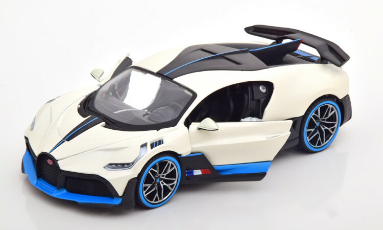 マイスト 1/18 ブガッティ ディーボ　マットブラック 楽天市場】maisto bugattiの通販
