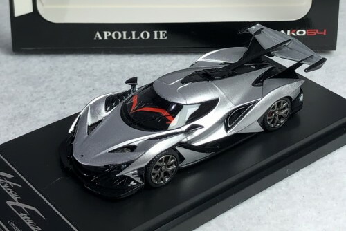 ピーコ Peako64 いすゞ エルフ Y.E.S.カスタム トラック ブラック Peako64 1/64 いすゞ エフル トラック - ミニカー専門店 RideON