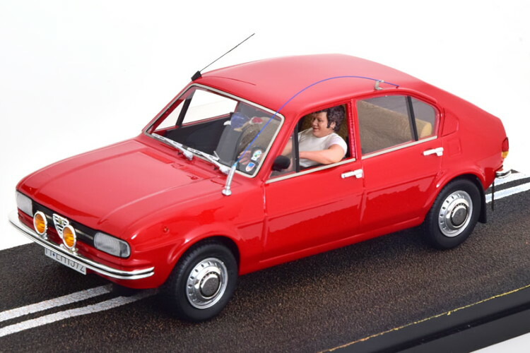 Alfa Romeo - ヴィットリオ・ヤーノ アルファロメオ 写真資料集「Le Alfa Romeo」 楽天市場】SF Scale Figures 1/18 ヴィットリオ・ヤーノ