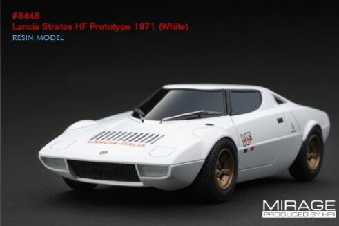 楽天市場】hpi racing 1/43 ランチア デルタ HF インテグラーレ