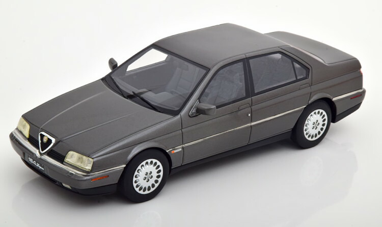 MITICA 1/18 アルファ・ロメオ GIULIA 1600 アルファロメオ ミニカー 1/18 ジュリア 1600 MITICA ALFA ROMEO
