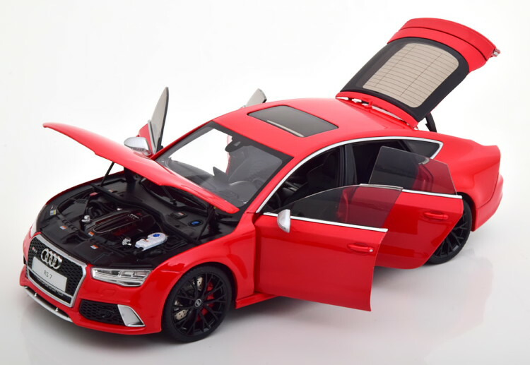 【ミニカー 美品】1/18 MOTORHELIXアウディ RS7 スポーツバック 楽天市場】MotorHelix 1/18 アウディ RS7 スポーツバック