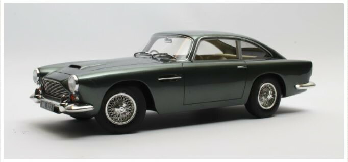 ミニカー　1/18 MANSORY DB11(レッド) [MS18002RE] 楽天市場】ミニカー 1/18 アストンマーチン DB11 MOTORHELIX 1