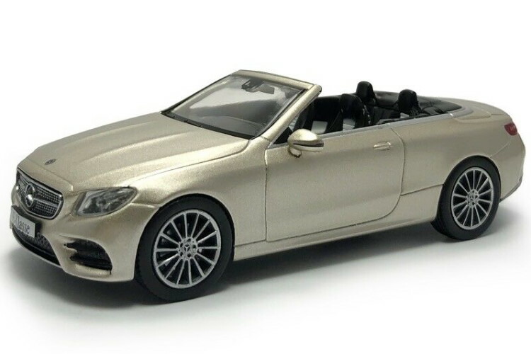 楽天市場】ベンツ特注 1/43 メルセデス・ベンツ Eクラス A238