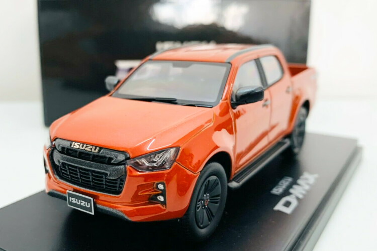 楽天市場】いすゞ 1/43 D-MAX 4X4 ピックアップ ブルーISUZU 1:43 D-Max 4X4 Pick Up Blue :  Reowide モデルカー カタログ SHOP